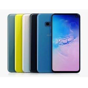 Verizon Unlocked Samsung S10e